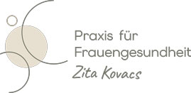Gynäkologie Trier | Zita Kovacs Logo