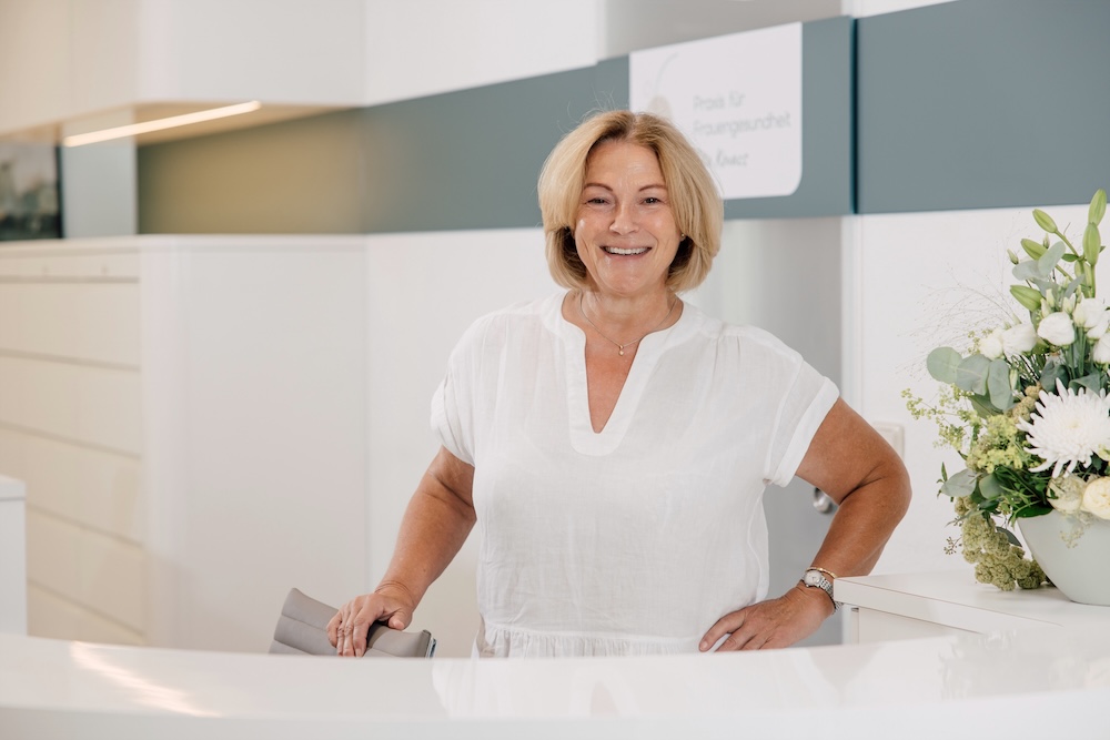 gynaekologie-trier-zita-kovaks-dr-andrea-steinmetz Dr. Andrea Steinmetz, Fachärztin für Frauenheilkunde und Geburtshilfe